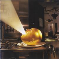 Компакт-диск The Mars Volta / Deloused in the comatorium (Jewel)(1CD)
