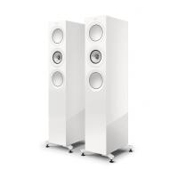Напольная акустика KEF R7 Meta White Gloss