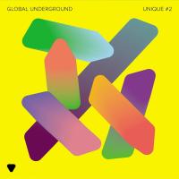 Виниловая пластинка Global Underground / Global underground: unique #2 (coloured) (2LP)