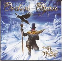Компакт-диск Orden Ogan / To The End (1CD)