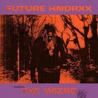 Виниловая пластинка Future / Future HNDRXX Presents: The WIZRD (2LP)