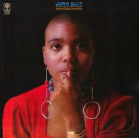 Виниловая пластинка Dee Dee Bridgewater / Afro Blue (1LP)