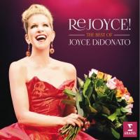 Компакт-диск Joyce DiDonato / Rejoyce! The Best Of Joyce Didonato (2CD)