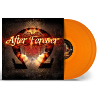 Виниловая пластинка After Forever / After Forever (Orange Vinyl) (2LP)