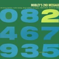 Компакт-диск Hank Mobley / Mobley's 2nd Message (Digisleeve) (1SACD)