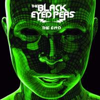 Компакт-диск The Black Eyed Peas / The E.N.D (The Energy Never Dies)(CD)