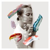 Компакт-диск The National / I Am Easy To Find (RU)(CD)