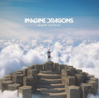 Виниловая пластинка Imagine Dragons / Night Visions (10th Anniversary) (2LP) Виниловая пластинка Imagine Dragons / Night Visions (10th Anniversary) (2LP)
