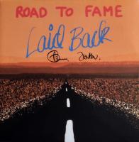 Виниловая пластинка Laid Back / Road To Fame (2LP)