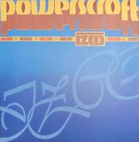 Виниловая пластинка Izco / Powerscroft (1LP)