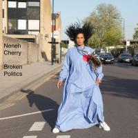 Компакт-диск Neneh Cherry / Broken Politics (RU)(CD)