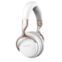 Наушники DENON AHGC25W white