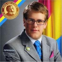 Компакт-диск Slagsmalsklubben / Boss For Leader! (1CD)