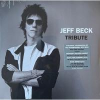 Виниловая пластинка Jeff Beck / Tribute - black friday 2023 release (1LP)