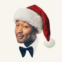 Компакт-диск John Legend / A Legendary Christmas (Deluxe Edition) (CD)