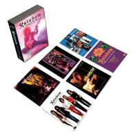 Компакт-диск Rainbow / A Light In The Black (5CD+DVD)