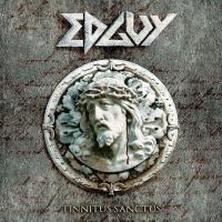 Компакт-диск Edguy / Tinnitus Sanctus (RU)(CD)
