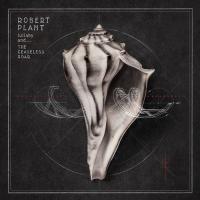 Компакт-диск Robert Plant And The Sensational Space Shifters / Lullaby And... The Ceaseless Roar (CD)