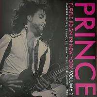 Виниловая пластинка PRINCE PURPLE REIGN IN NYC - VOL. 2