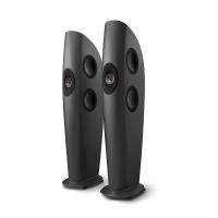 Напольная акустика KEF BLADE ONE Meta GRY/BZ