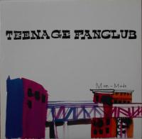 Виниловая пластинка TEENAGE FANCLUB / MAN-MADE (1LP)