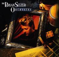 Компакт-диск Brian Setzer / The Brian Setzer Orchestra (Jewel) (1CD)