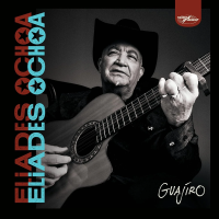 Виниловая пластинка ELIADES OCHOA / Guajiro(1LP)