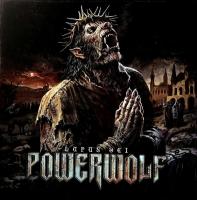 Виниловая пластинка Powerwolf / Lupus dei (lp 15 ann)