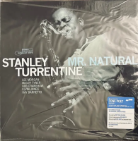 Компакт-диск Stanley Turrentine / Common Touch (UHQ) (Jewel, Japan, UHQ-CD, Limited) (1CD)