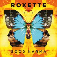 Компакт-диск Roxette / Good Karma (RU)(CD)