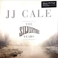 Виниловая пластинка J.J. Cale / Silvertone Years (2LP)