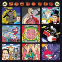 Компакт-диск Pearl Jam / Backspacer (CD)