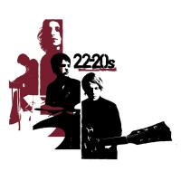 Компакт-диск 22-20's / 22-20's (1CD)