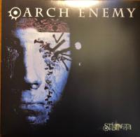 Виниловая пластинка ARCH ENEMY / STIGMATA (LIM.ED.,SILVER) (1LP) Виниловая пластинка ARCH ENEMY / STIGMATA (LIM.ED.,SILVER) (1LP)