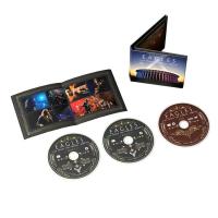 Компакт-диск Eagles / Live From The Forum - MMXVIII (2CD+DVD)