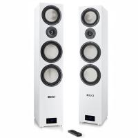 Напольная акустика CANTON Smart GLE 9 S2, white