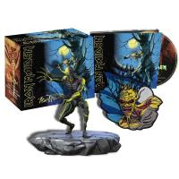 Компакт-диск Iron Maiden / Fear Of The Dark (Limited Edition Box Set)(CD)