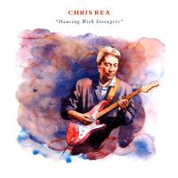 Компакт-диск Chris Rea / Dancing With Strangers (2CD)