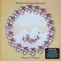 Компакт-диск Premiata Forneria Marconi / Photos Of Ghosts (Jewel) (1CD)