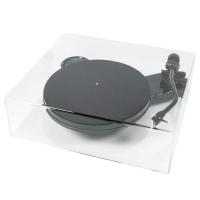 Крышка Pro-Ject COVER IT RPM 1/3 CARBON