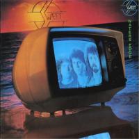Компакт-диск The Sweet / Waters Edge (CD)