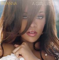 Компакт-диск Rihanna / A Girl Like Me (Jewel) (1CD)