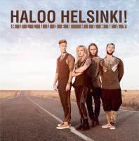 Виниловая пластинка HALOO HELSINKI! / HULLUUDEN.. -REISSUE- (HIGHWAY) (2LP)