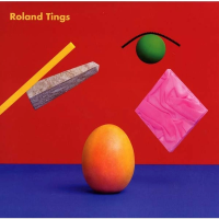 Виниловая пластинка Roland Tings / Roland Tings (2LP)