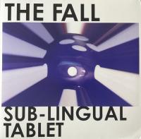 Виниловая пластинка The Fall / Sub-lingual Tablet (Marbled Purple, Limited) (2LP)