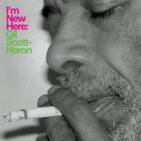 Компакт-диск Gil Scott-Heron / I'm New Here (RU)(CD)