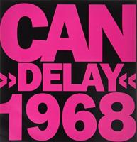 Компакт-диск Can / Delay 1968 (Jewel) (1CD)