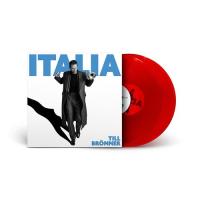 Виниловая пластинка Till Bronner / Italia (coloured) (2LP)