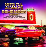Виниловая пластинка Various Artists / Hits i'll always remember vol 1 (1LP)