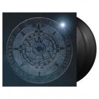 Виниловая пластинка Hawkwind / Dark Matter (2LP)